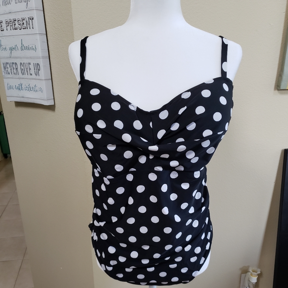 Catalina One Piece Swimsuit